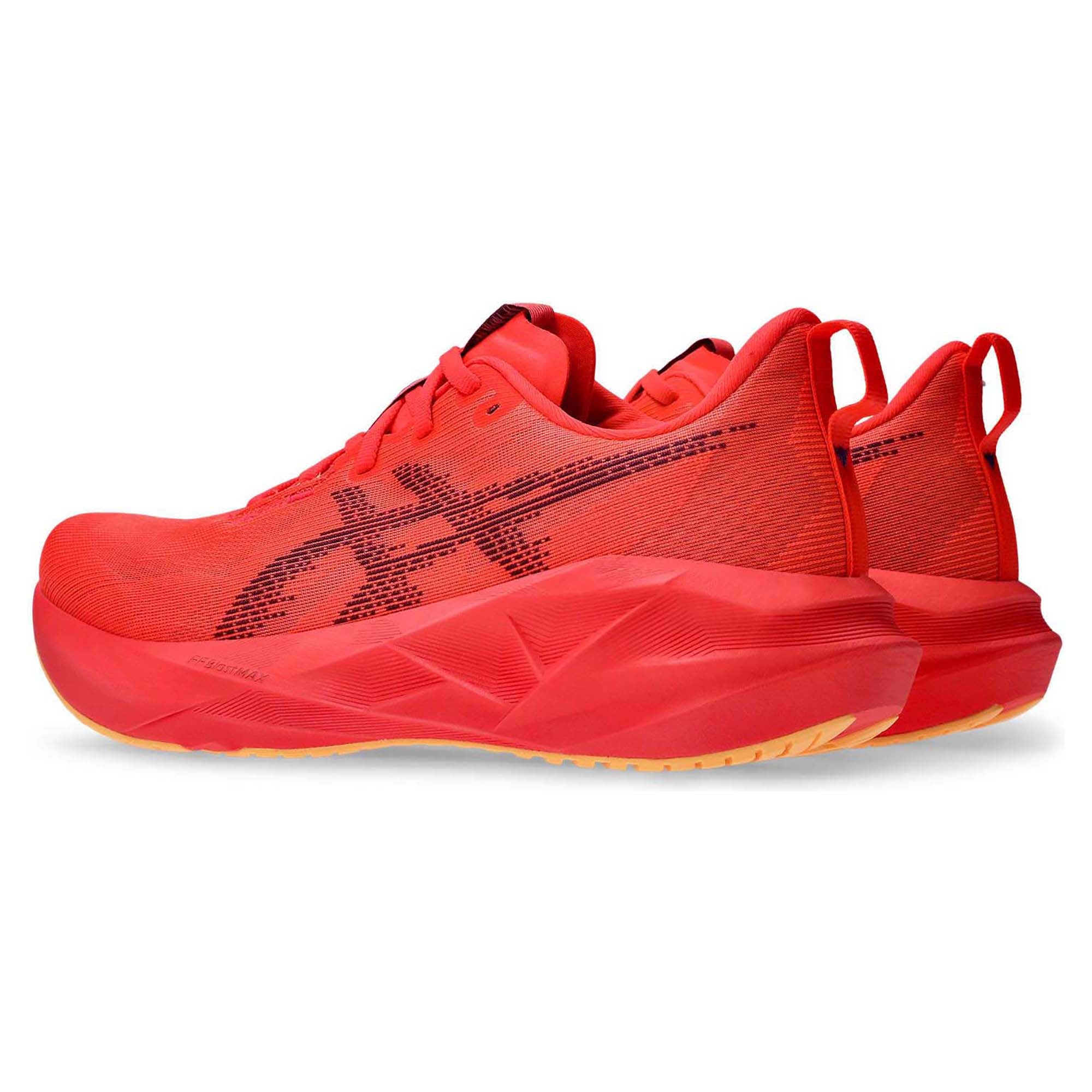 ASICS Novablast 5 Men's Running Shoes - Lightweight Cushioned Sneakers for Road Running & Training - Perfect for Jogging, Gym Workouts & Daily Wear