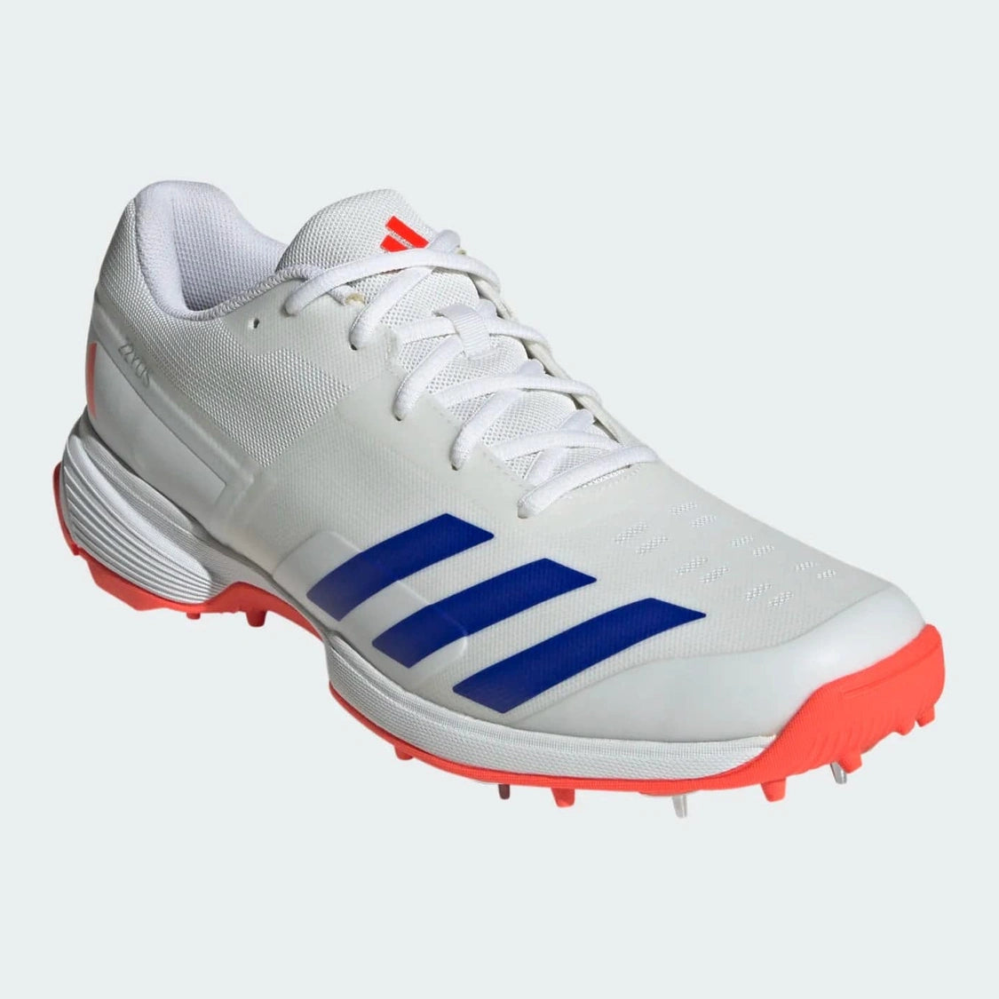 Adidas Adizero 22YDS Full Spike Track & Field Shoes 2024 - Lightweight Running Spikes for Sprinters, Middle Distance & Cross Country - Perfect for Competitions & Training