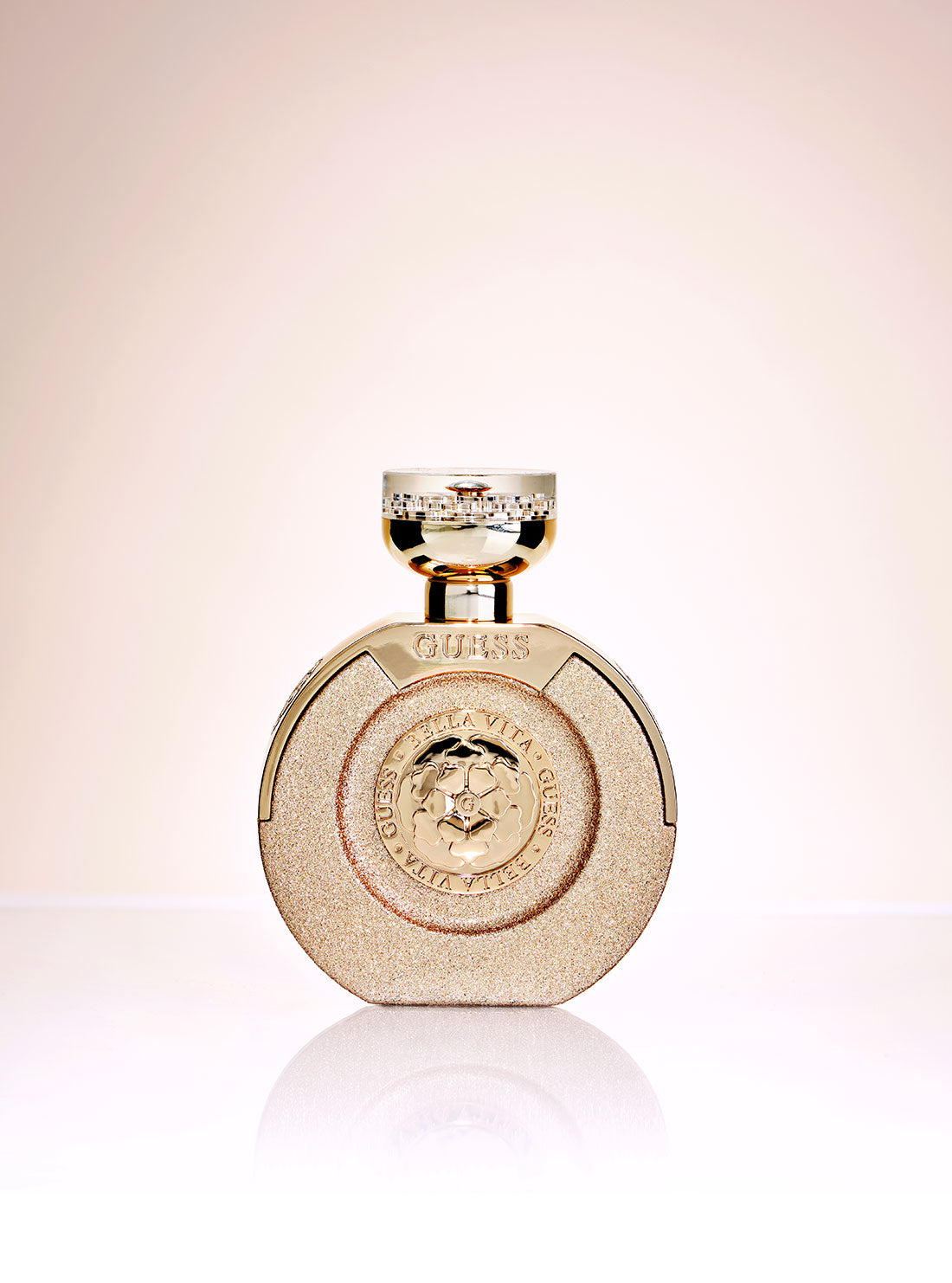 Bella Vita Paradiso Women's Perfume 100ml - Long Lasting Floral Fragrance for Daily Wear & Special Occasions