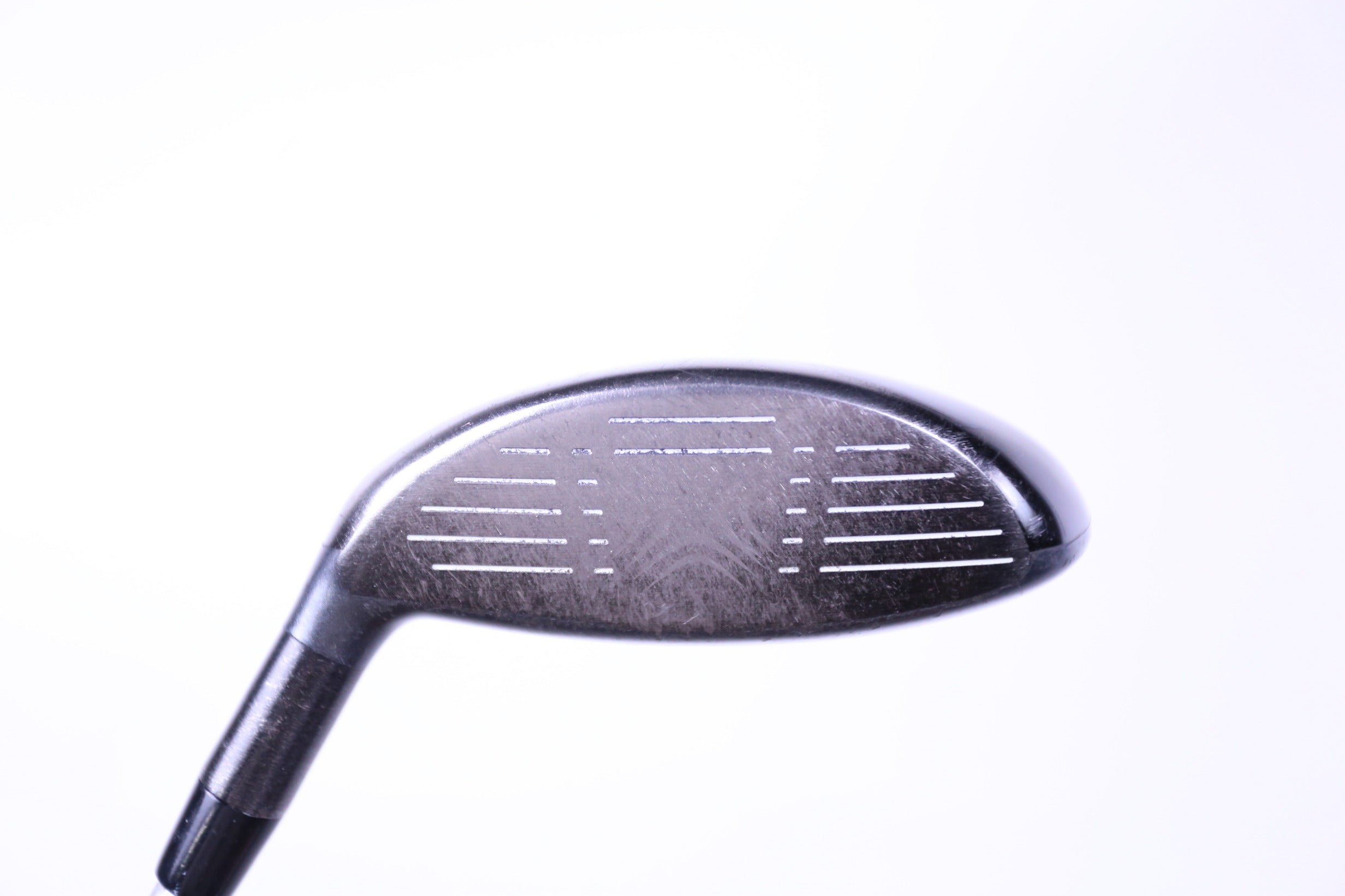 Used Callaway X2 Hot 5 Wood Golf Club - Right Handed 19° Ladies Flex - Perfect for Women Golfers on Fairway Shots & Long Approaches