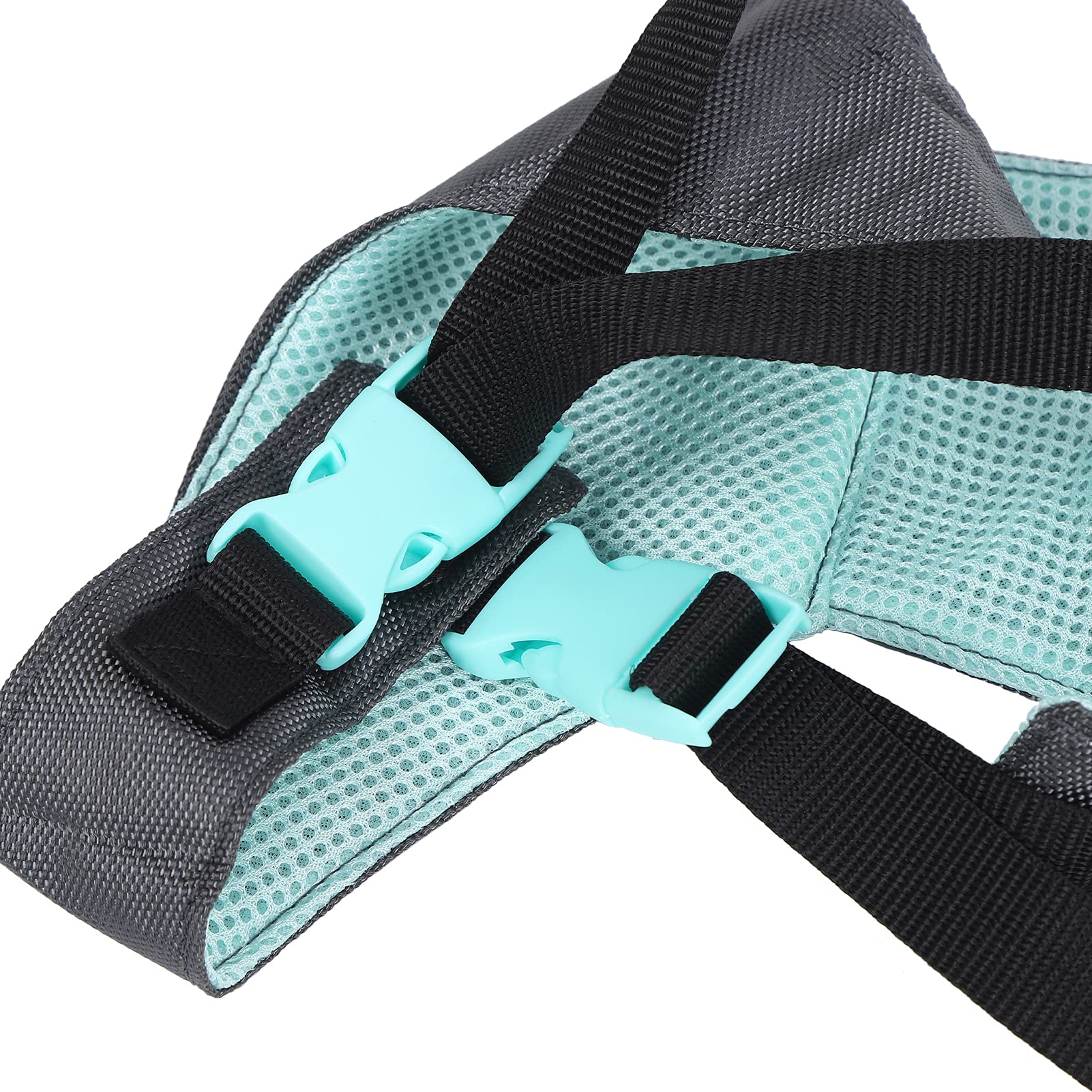 Breathable Walking Drag Bag for Disabled Pets - XS Size for Dogs & Cats