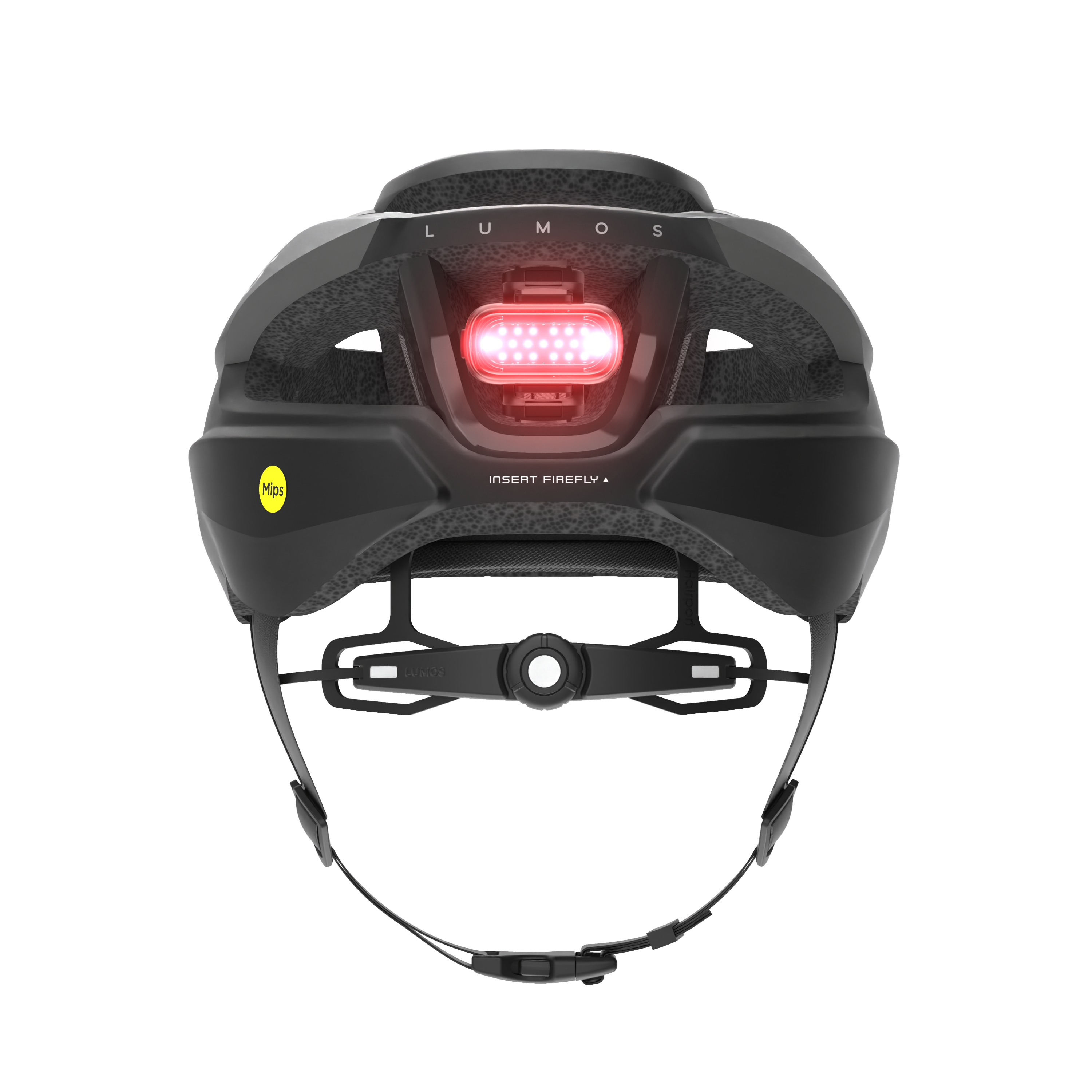 Lumos Ultra Fly 24713759 - Premium LED Bike Helmet for Night Cycling & Commuting - High Visibility, Lightweight & Comfortable for Urban Riders & Outdoor Enthusiasts