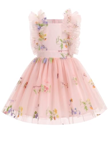Pink-floral