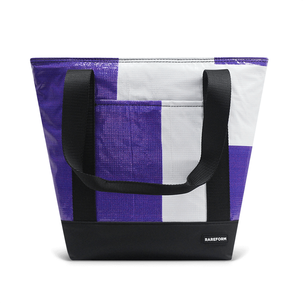 Beck Cooler Bag Bk1 00521 - Insulated Lunch Bag for Work, Picnics & Outdoor Activities - Leakproof & Durable Portable Cooler for Food & Drinks