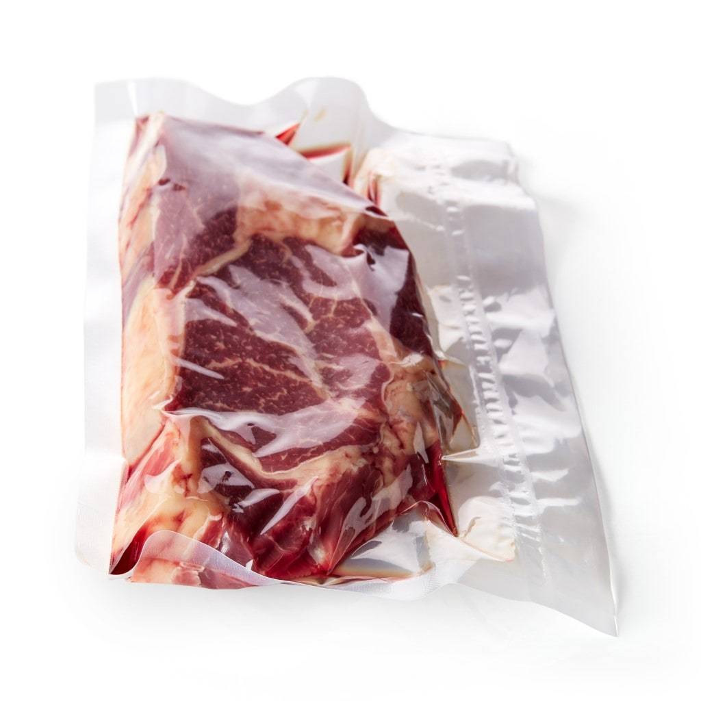 Polyscience Vacuum Chamber Bags - 500 Pack of 70 Micron Thick Bags for Sous Vide, Food Storage & Meal Prep | Commercial & Home Kitchen Use