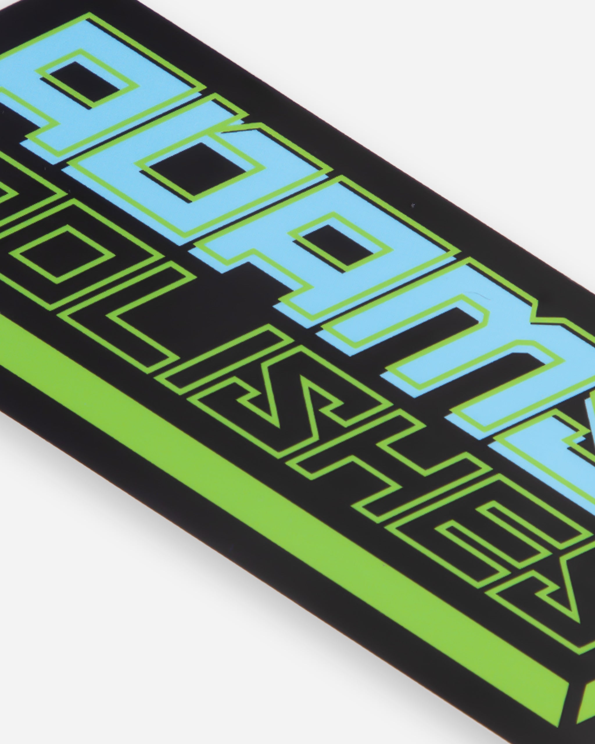 Adam's Cyber Monday Text Logo Sticker - Premium Vinyl Decal for Laptops, Cars & Water Bottles - Perfect for Tech Enthusiasts & Holiday Shopping Deals