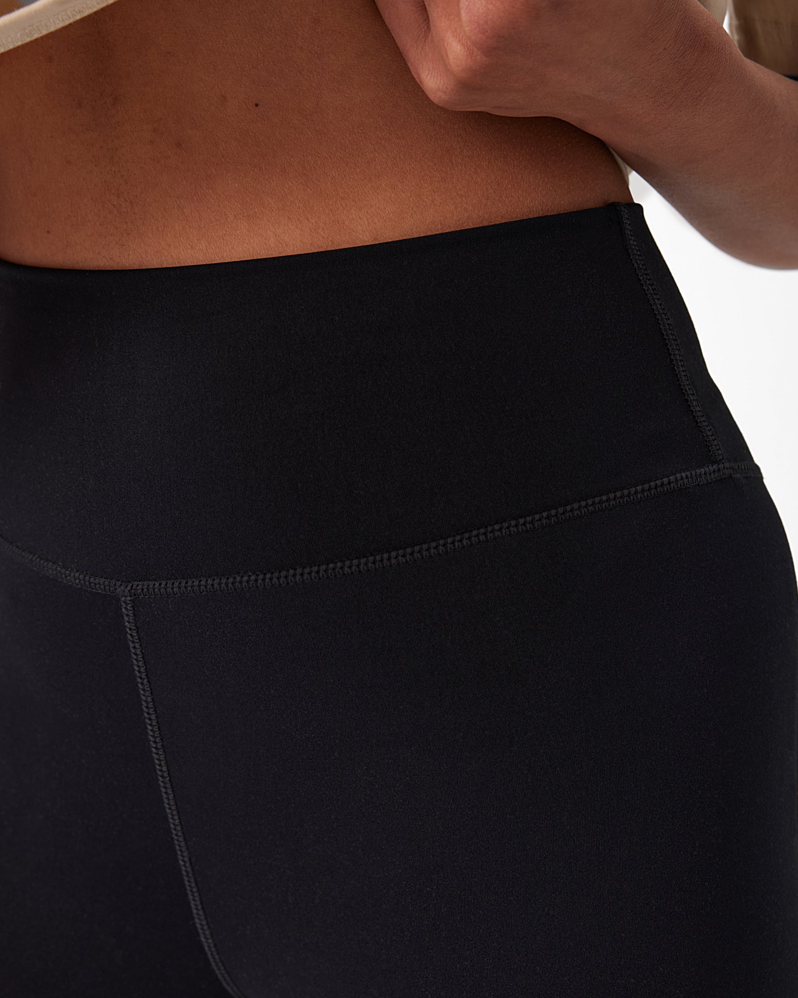 INSPORT Women's Luna Bike Shorts - Black | High-Performance Cycling Shorts for Women | Perfect for Road Biking, Spinning & Outdoor Workouts