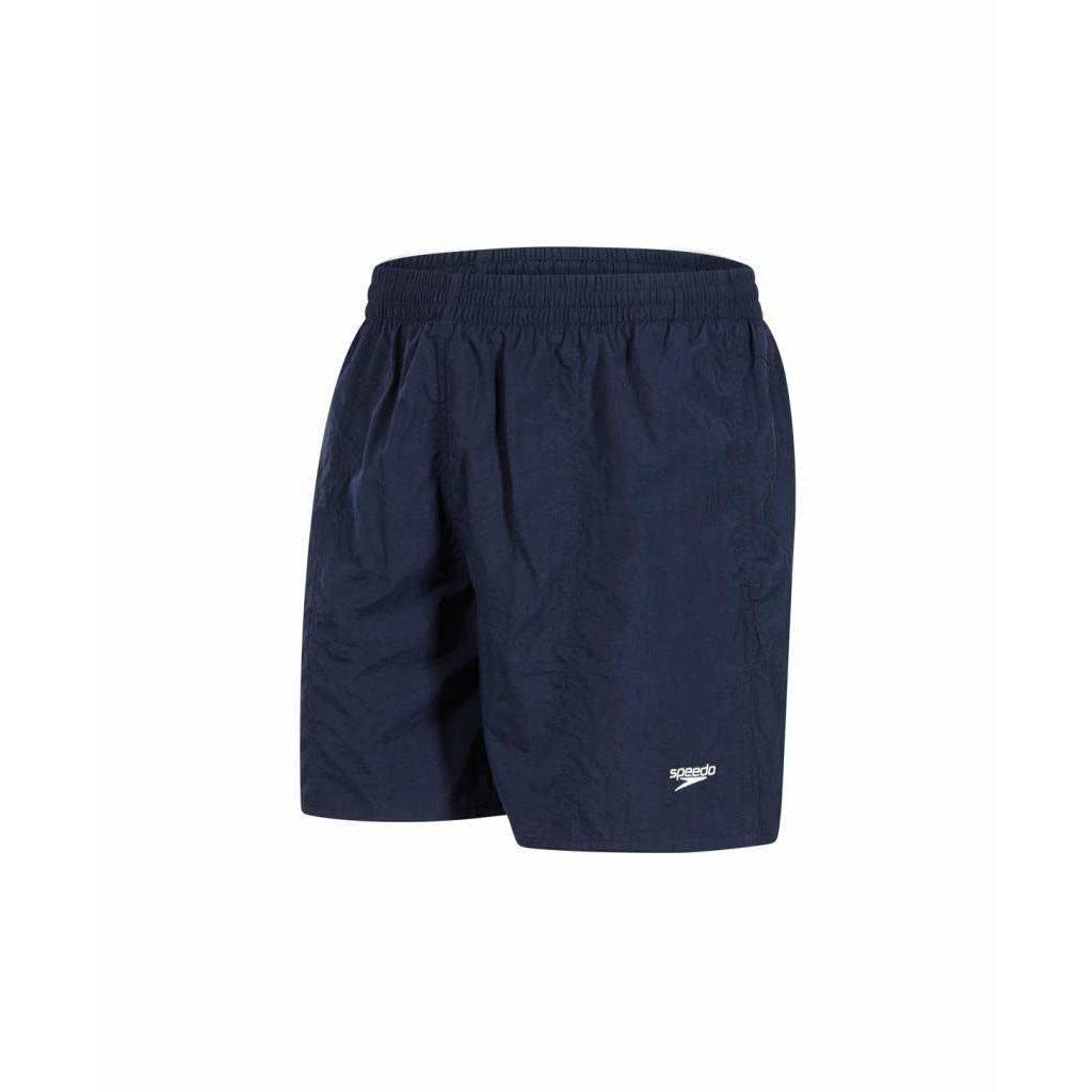 Speedo Men's Solid 16