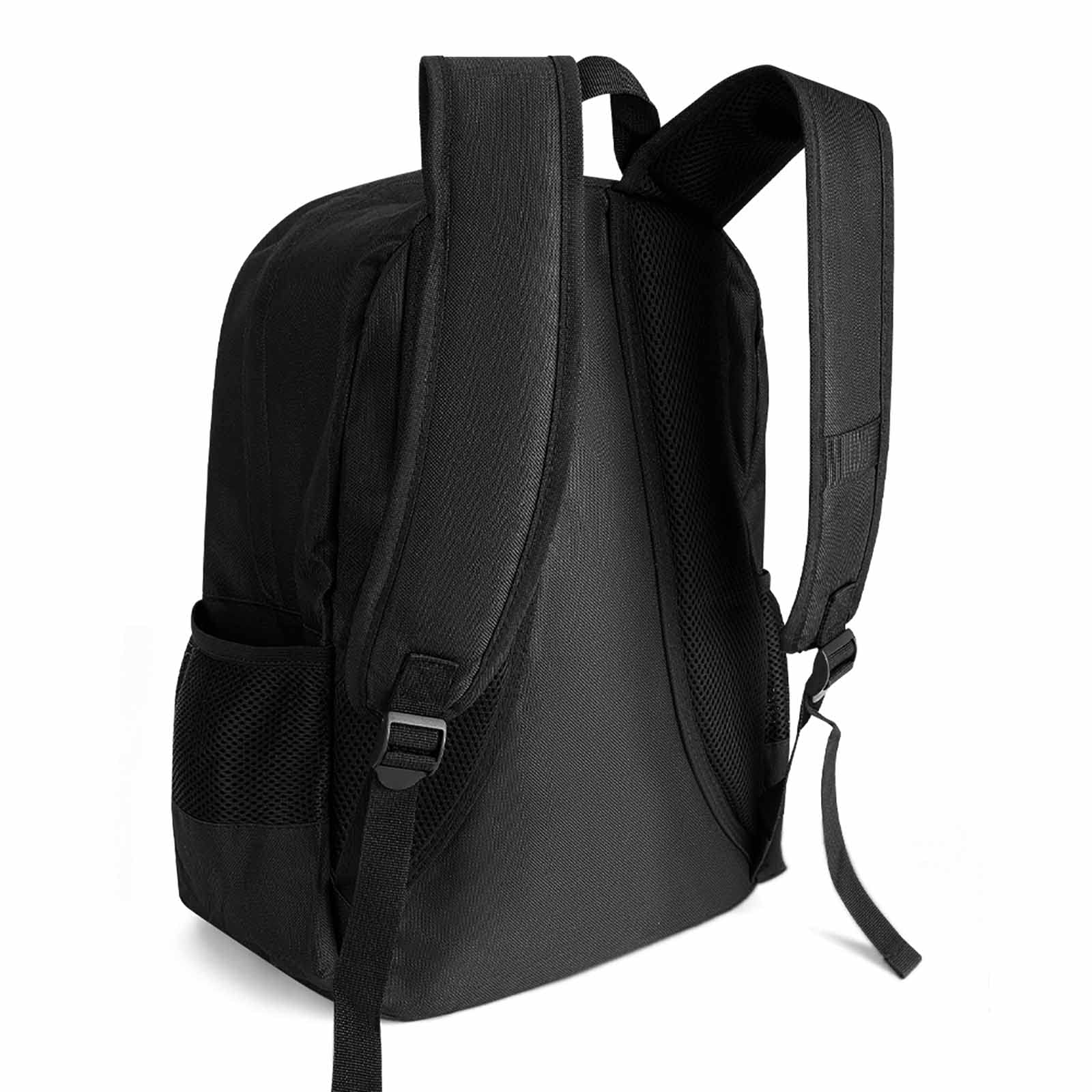 Toronto Fashion Backpack - Lightweight Sports & Casual Bookbag for School, Travel & Everyday Use