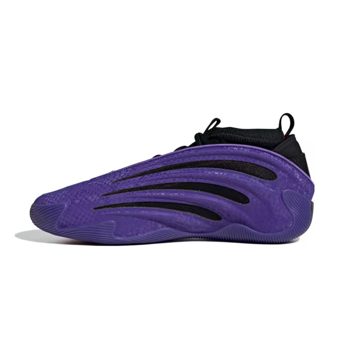 Harden Volume 9 'Energy Ink Core Black' Basketball Shoes - Men's High-Performance Sneakers for Court Play & Street Style | Perfect for NBA Games, Training & Casual Wear
