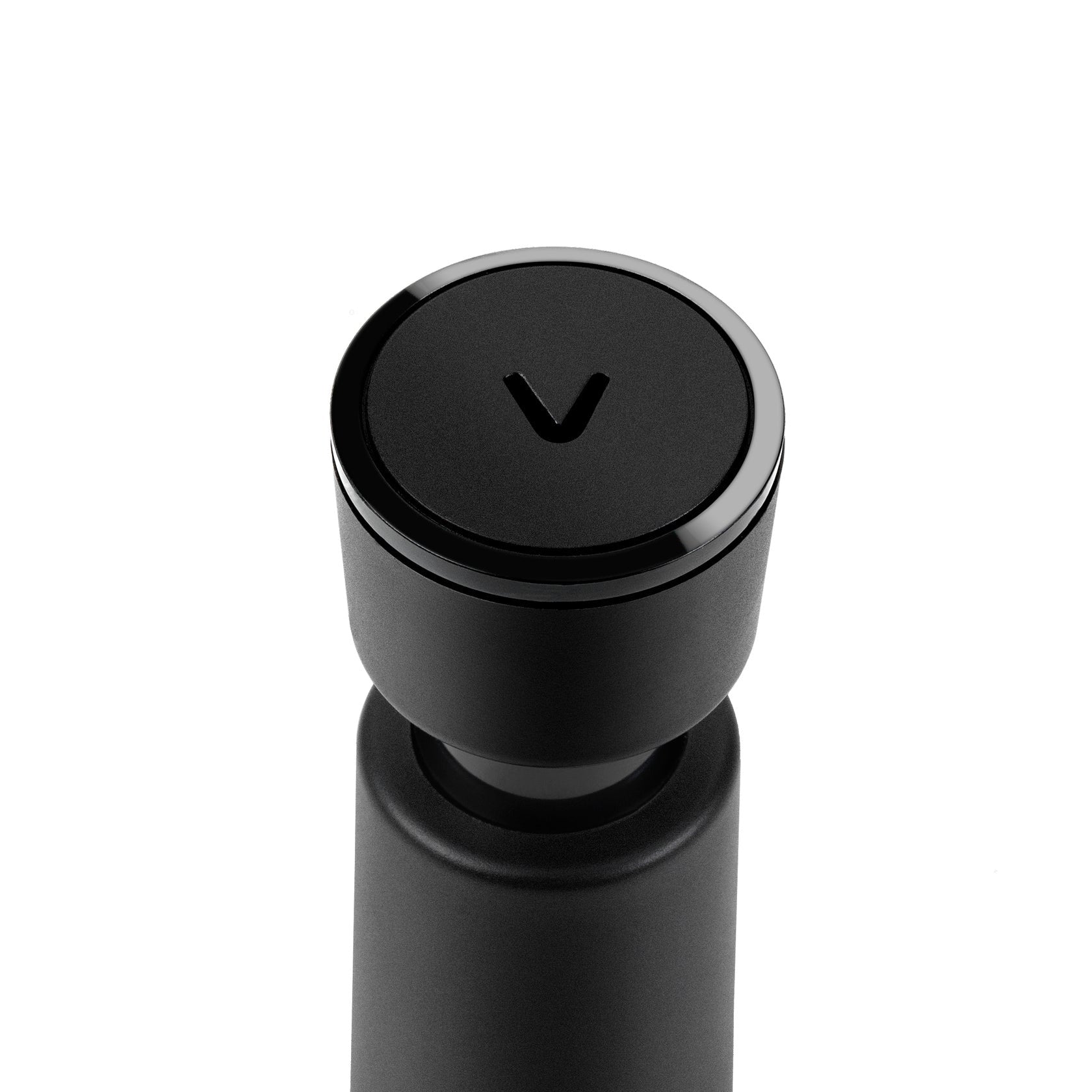 Airtender Wine Vacuum Preserver & Sealer - Keep Wine Fresh for Weeks | Perfect for Home Bars, Parties & Wine Storage