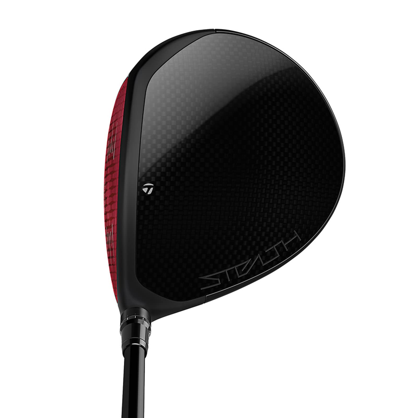 TaylorMade Stealth 2 Plus Driver - 10.5° & 12° Loft Options | Carbon Fiber Clubhead | For Maximum Distance & Forgiveness | Perfect for Golfers Seeking Performance Upgrade on the Course