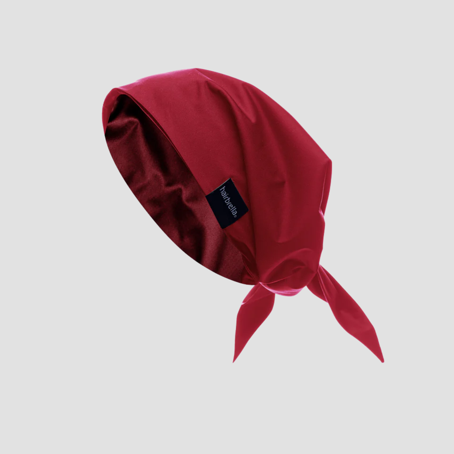 Waterproof Satin Lined Bandana Bundle - Soft Hair Protection for Swimming, Workouts & Outdoor Activities | Buy More Save More