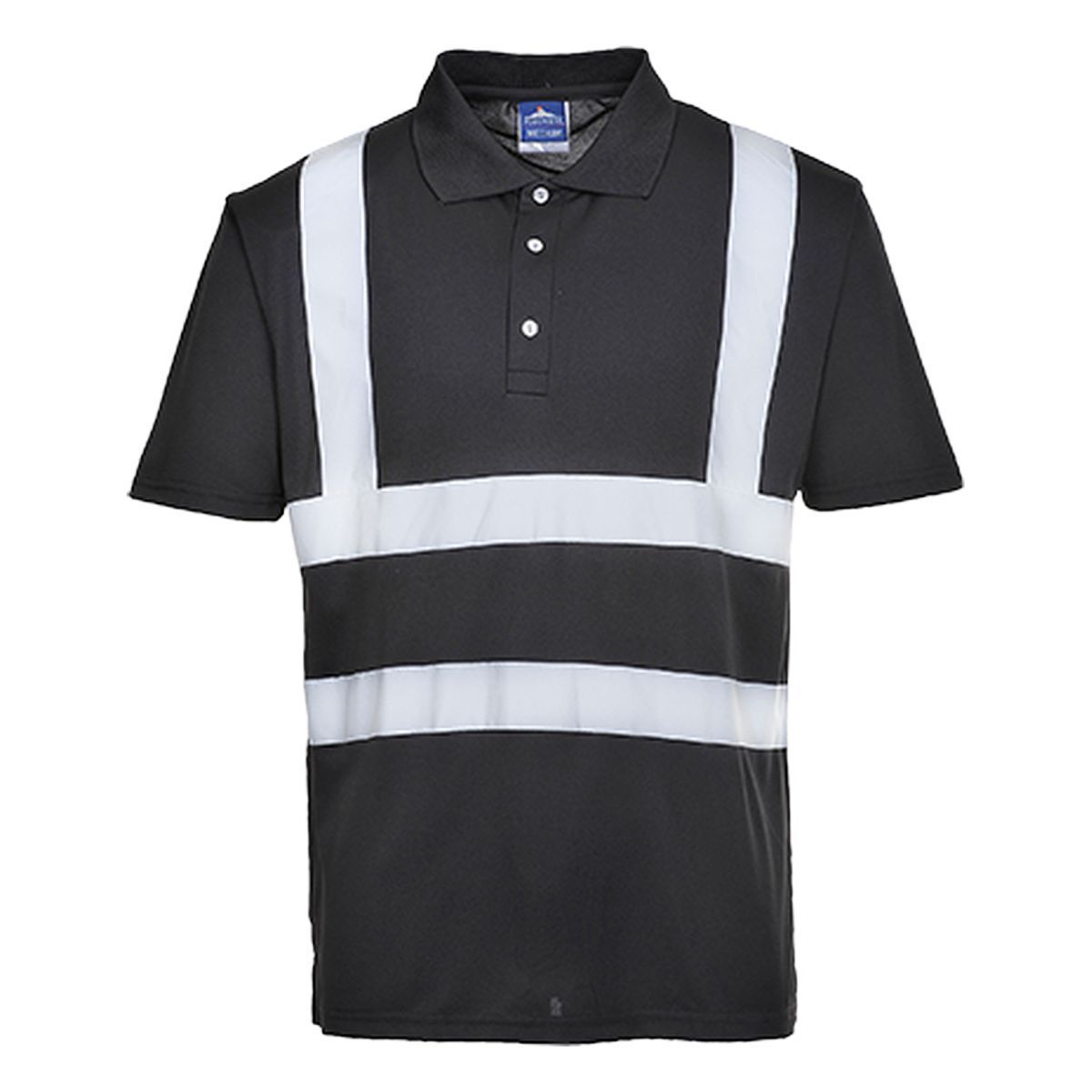 Iona Polo Shirt for Men & Women | Classic Style F477 | Comfortable Casual Wear for Golf, Office & Outdoor Activities