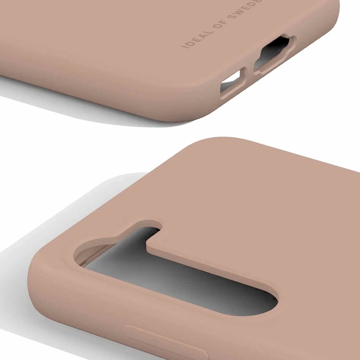 Samsung Galaxy S23 FE Silicone Case - Shockproof & Slim Protective Cover for Everyday Use | Ideal for Work, Travel & Outdoor Activities