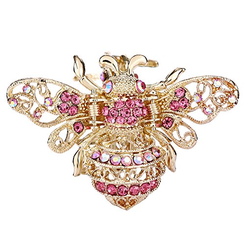 Pink Gold-Tone