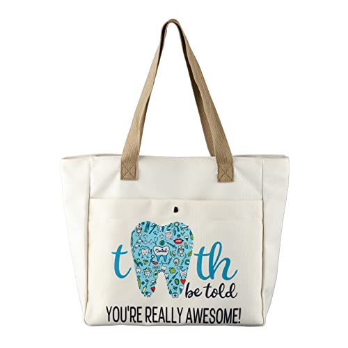 Dental Two Pockets Tb