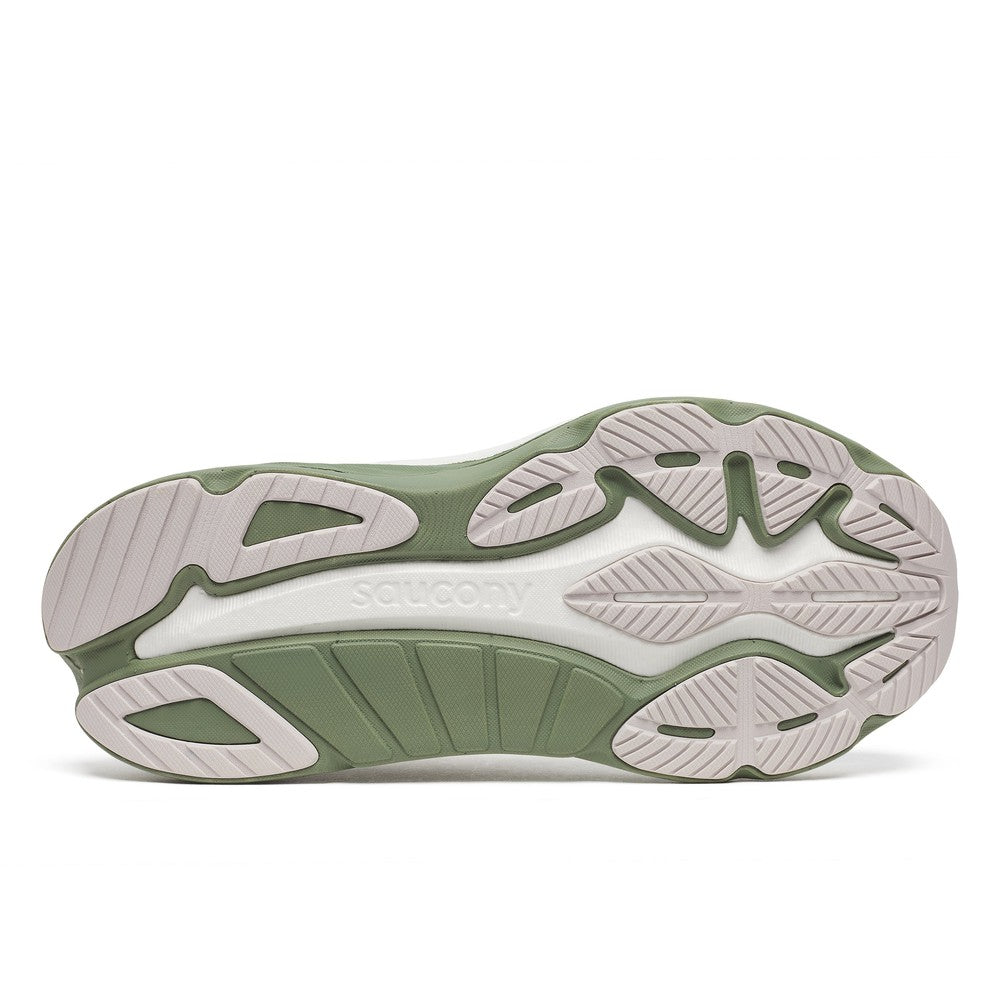Men's Hurricane 24 Running Shoes - Lightweight Breathable Athletic Sneakers for Men - Perfect for Jogging, Gym Workouts & Daily Wear