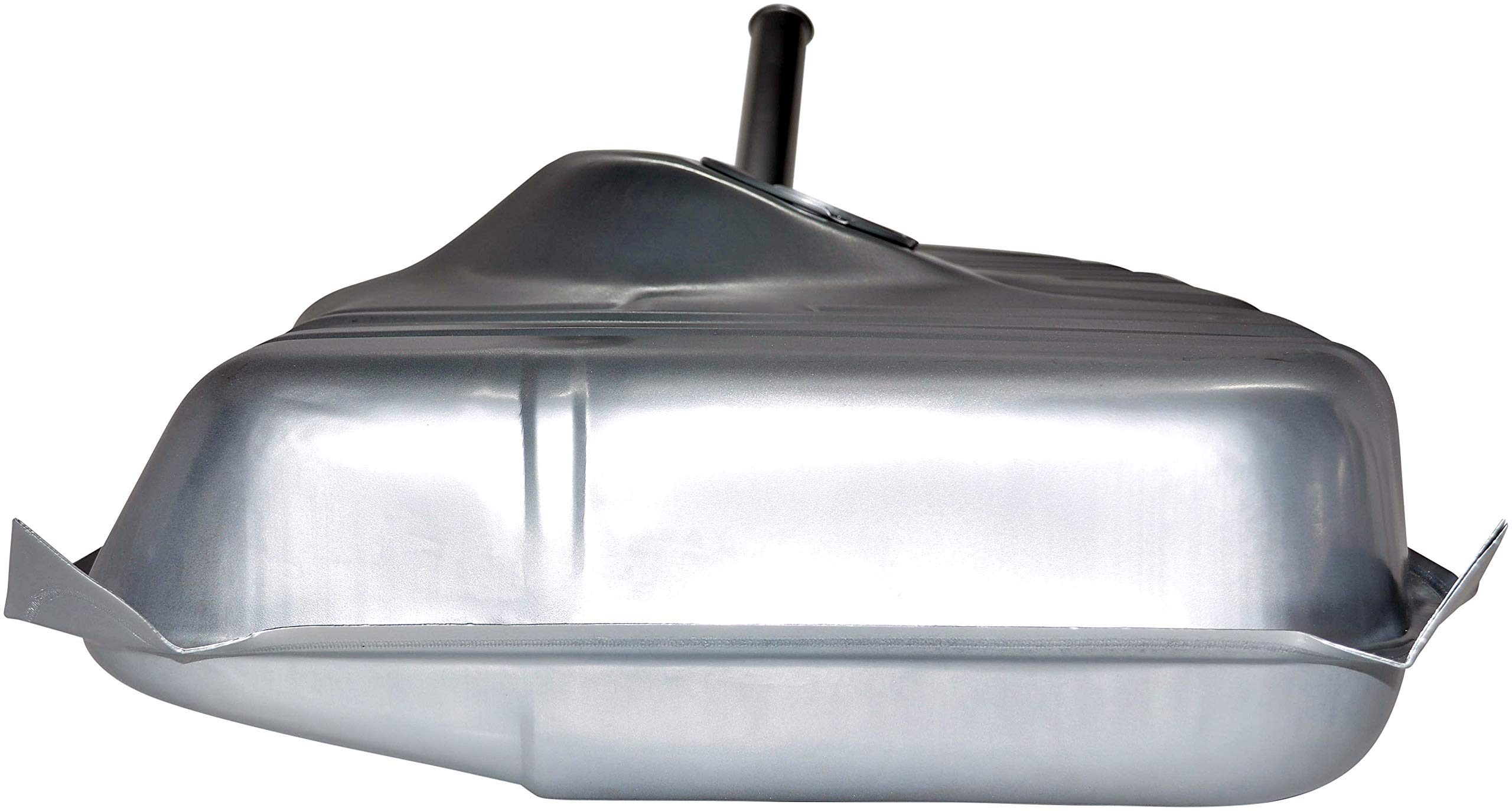 Dorman 576-379 Replacement Fuel Tank for Chevrolet Silverado & GMC Sierra 1500/2500/3500 (2007-2013) - Durable Gas Tank for Pickup Trucks - Perfect for Off-Roading, Towing & Daily Commuting