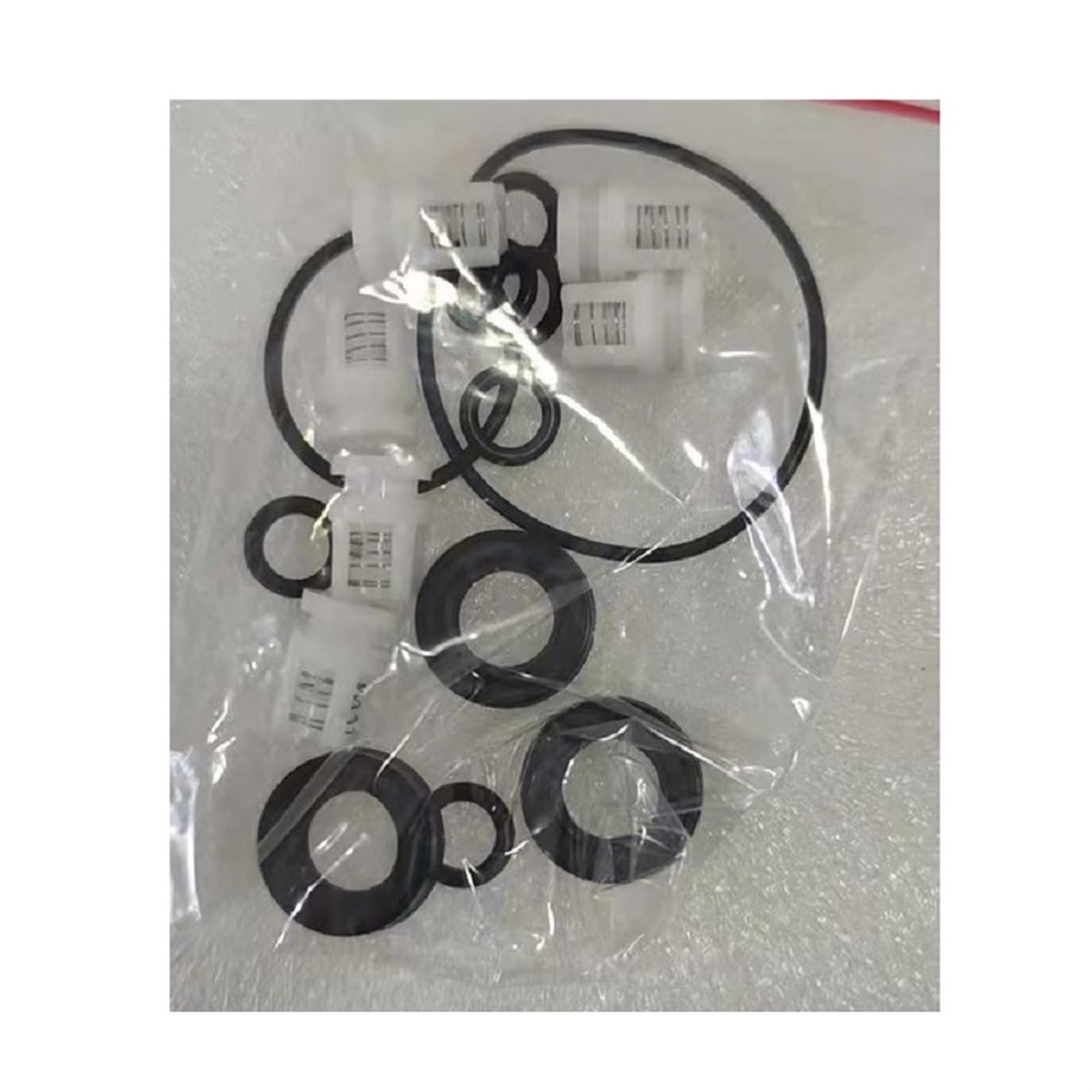 Original Title: DYTJCL Piezas de Repuesto de fijación de Bomba de Agua Agras Drone T30   Optimized Title: **DJI Agras T30 Drone Water Pump Mounting Replacement Parts - Compatible with Agricultural Spraying Drones - Perfect for Field Crop Protection & Precision Farming**