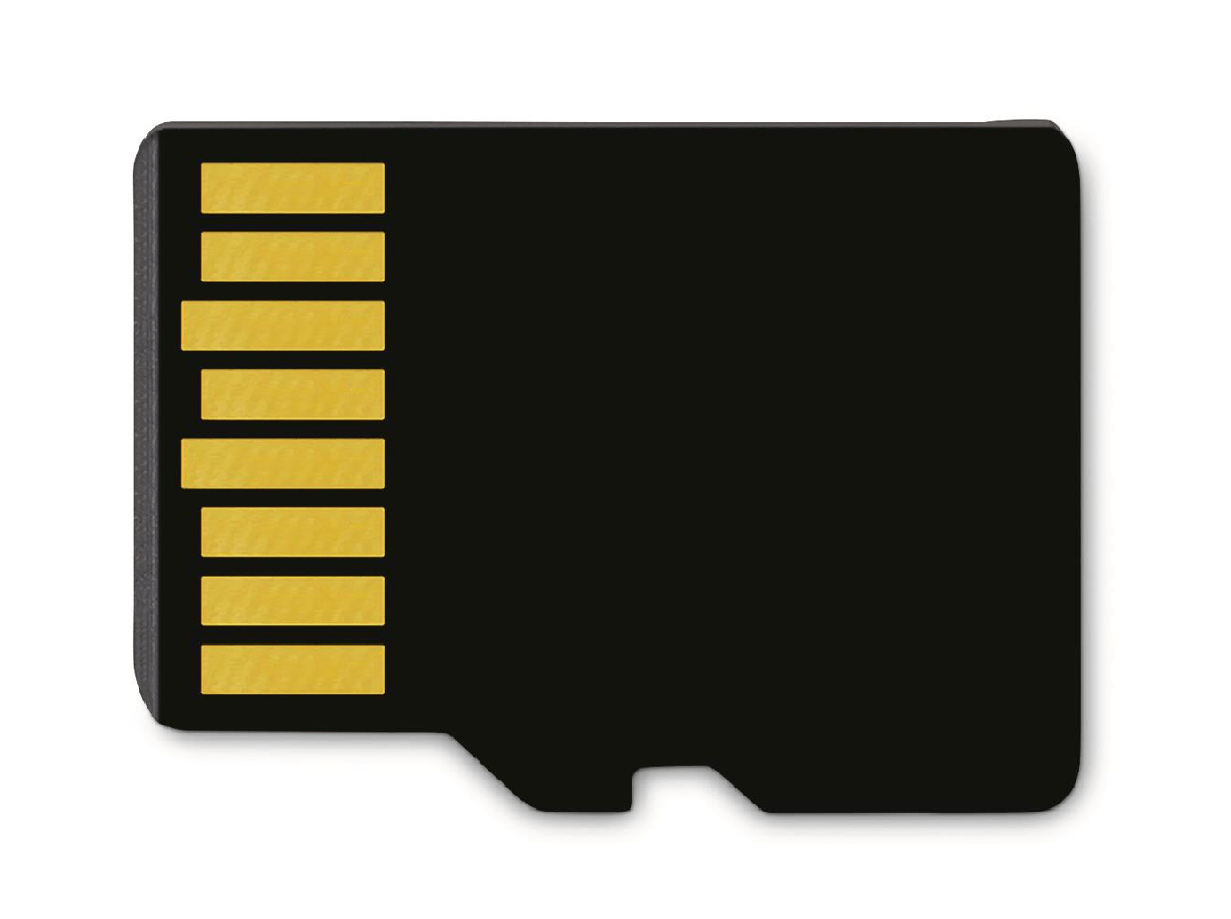 Delkin Devices 128GB U3 V30 MicroSDXC Memory Card - High Speed 4K Video Recording for Action Cameras, Drones, and GoPro Hero Cameras