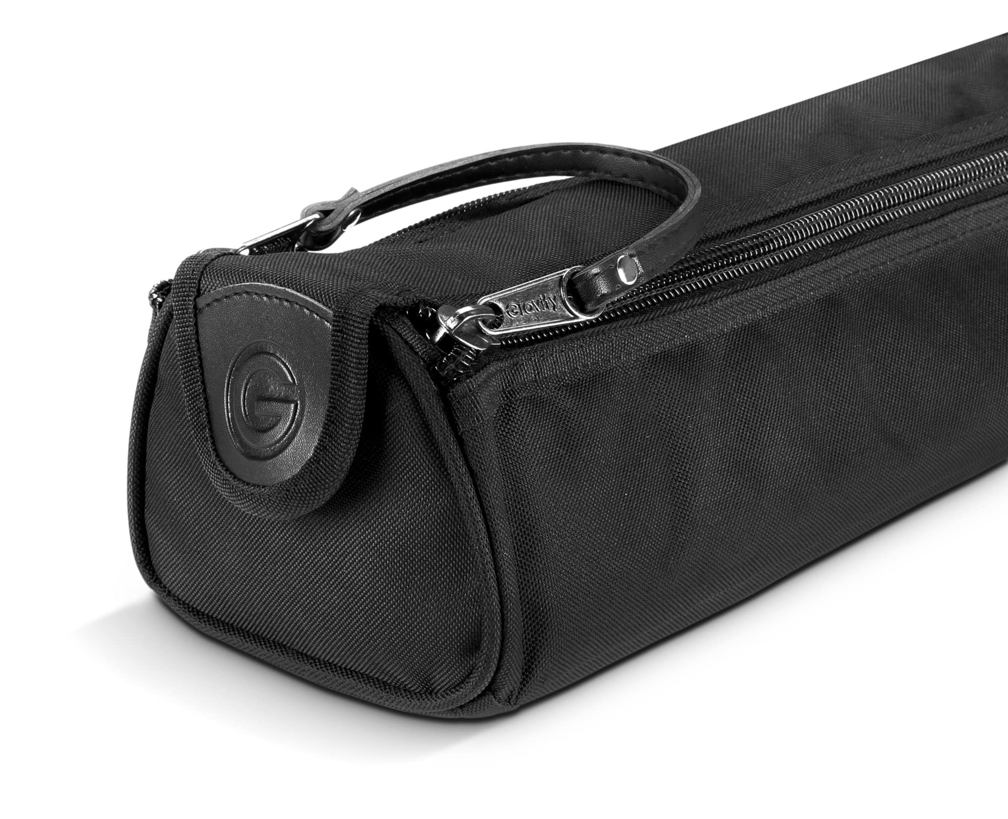 Heavy Duty Black Transport Bag for Travel & Storage - Durable & Water-Resistant (DBLS331) - Perfect for Gym, Camping, and Outdoor Adventures