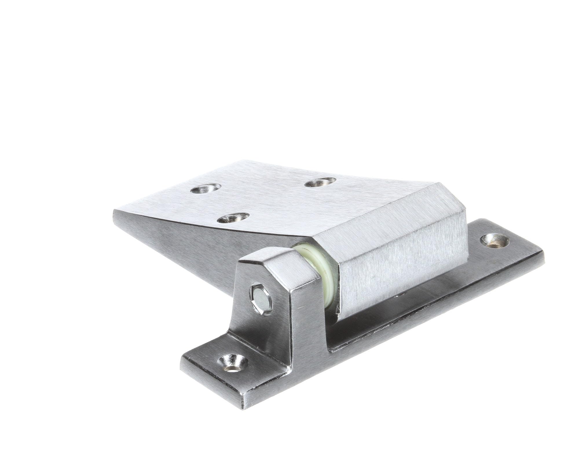 Kolpak 236011075 Kason 1255 Left/Right Hand Brush Hinge - Durable Replacement Part for Commercial Doors & Windows