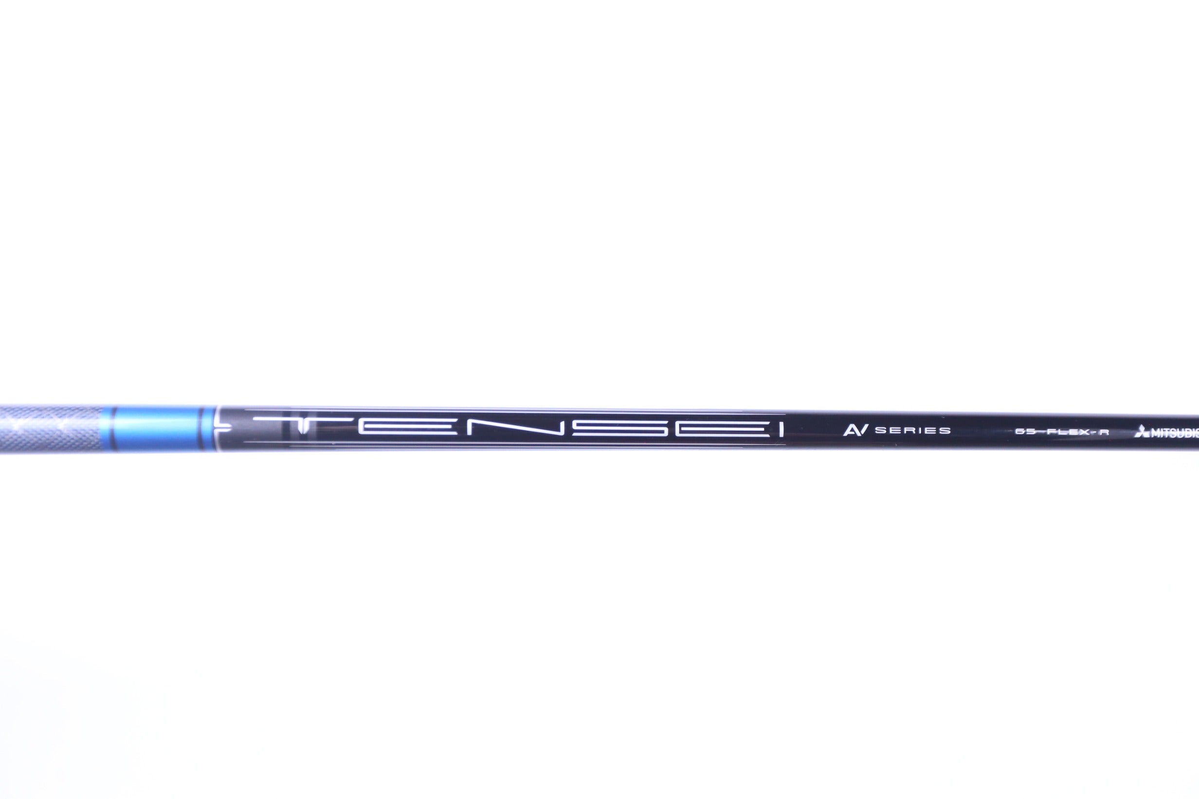 Used Callaway Rogue ST Max 24 Driver 10.5° Regular Flex Right Handed Golf Club - Mitsubishi Tensei AV Shaft | Perfect for Beginners & Intermediate Golfers on the Course