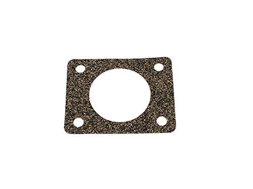 Hobart 270968 Gasket - Wash Pipe Replacement Part for Commercial Dishwashers | Durable & Heat-Resistant | Perfect for Restaurant, Hotel, and Catering Equipment Maintenance