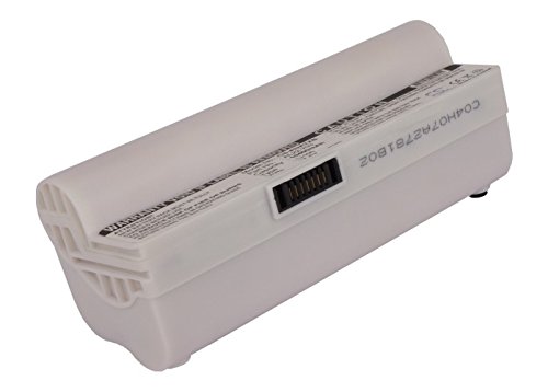 Original ASUS AL22-703/SL22-703 Replacement Laptop Battery for Eee PC 701SD 701SDX 703 Series | Long-Lasting Power for Work, Travel & Online Learning