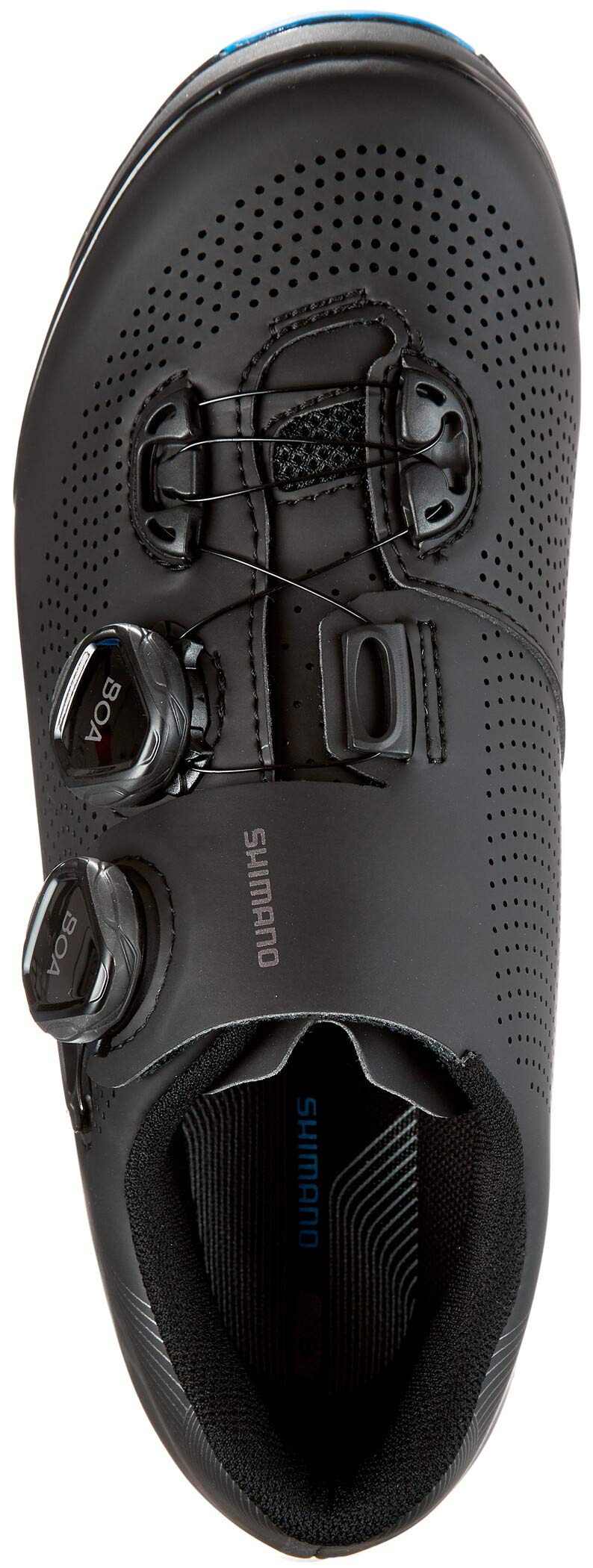 SHIMANO High-Performance Men's Tennis Bike Parts - Durable Cycling Components for Road & Mountain Bikes | Perfect for Commuting, Racing & Outdoor Adventures
