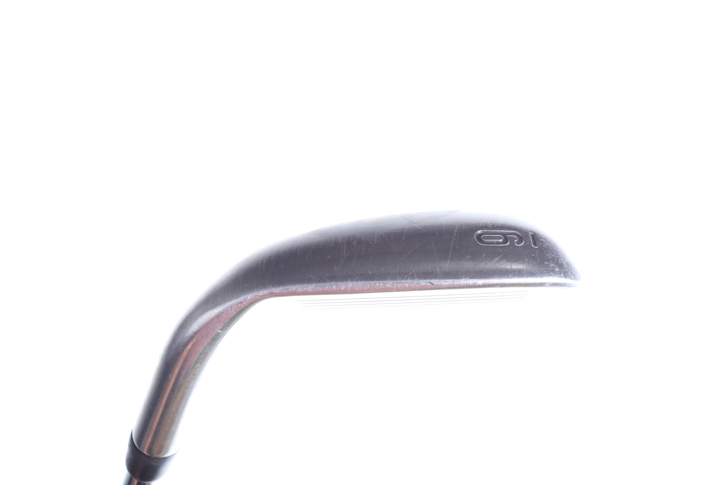 Used Callaway Rogue 9 Iron Right Hand Golf Club - Stiff Flex for Men | Perfect for Practice, Training & Improving Your Golf Game