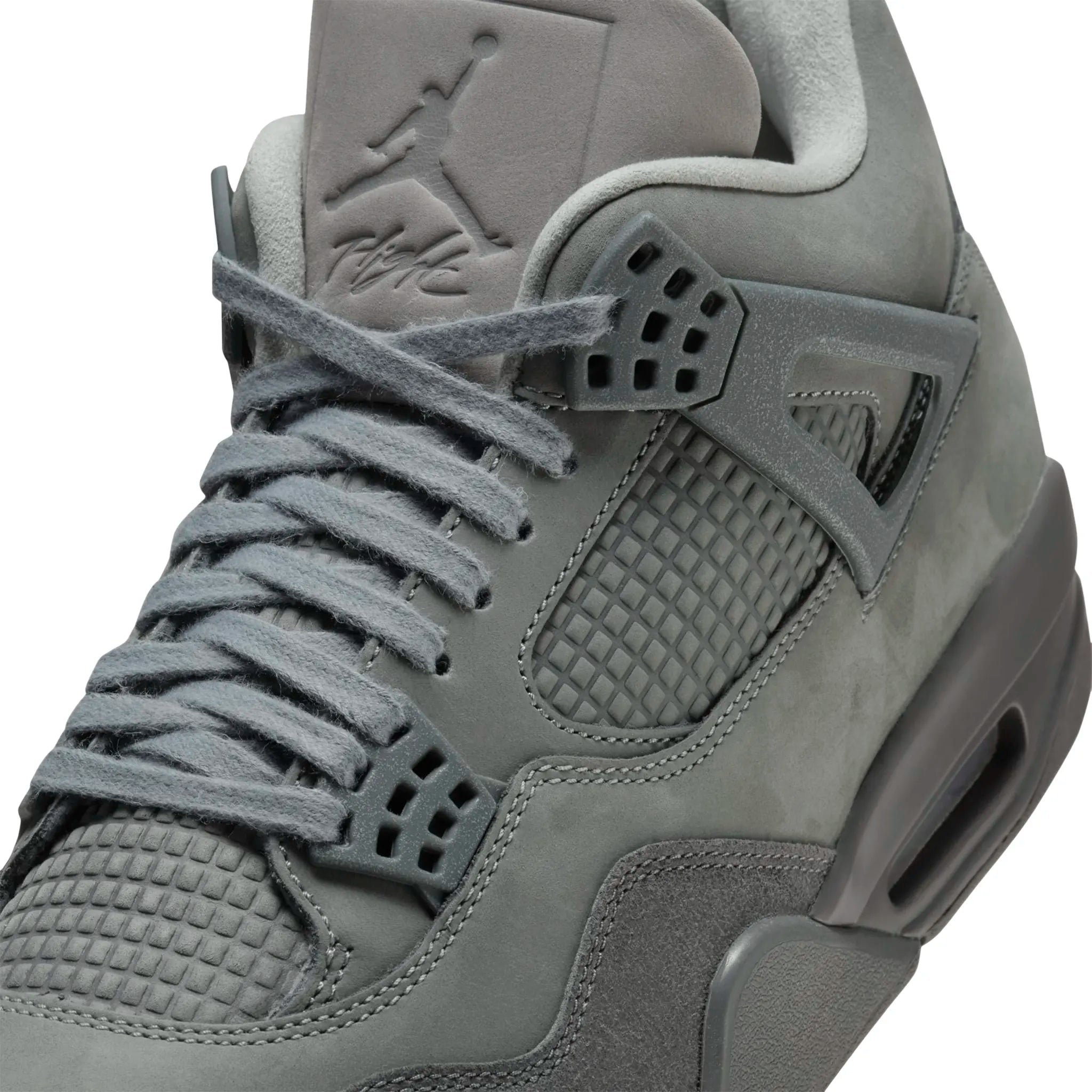 Air Jordan 4 Retro SE Paris Olympics Wet Cement Sneakers - Limited Edition Basketball Shoes for Men - Perfect for Sports, Streetwear & Sneaker Collection