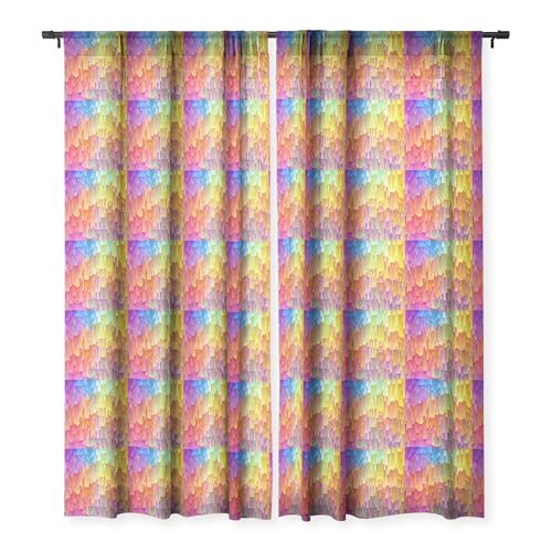 Rainbow Cascade