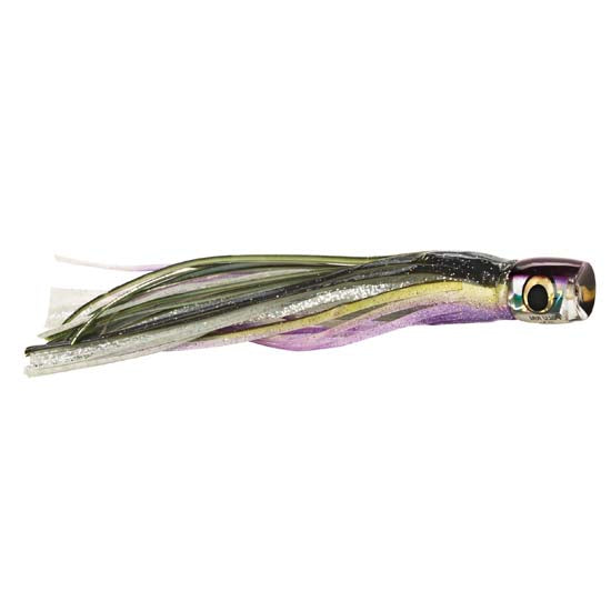 Polu Kai Cave Man Small Fishing Lures - Premium Bass Trout Saltwater Freshwater Baits for Anglers | Perfect for Kayak, Shore, and Boat Fishing Adventures