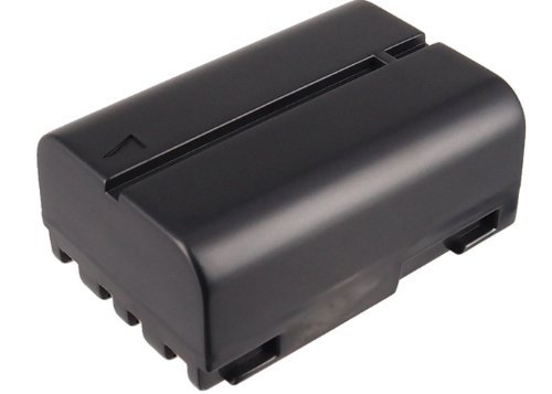 Cameron Sino Rechargeable Battery for JVC GR-DV900U Camcorder - Long Lasting Power for Travel & Home Videos