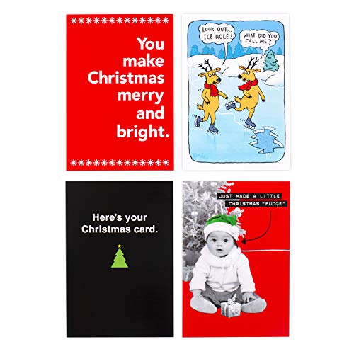 Funny and Basic, Humor Card Assortment