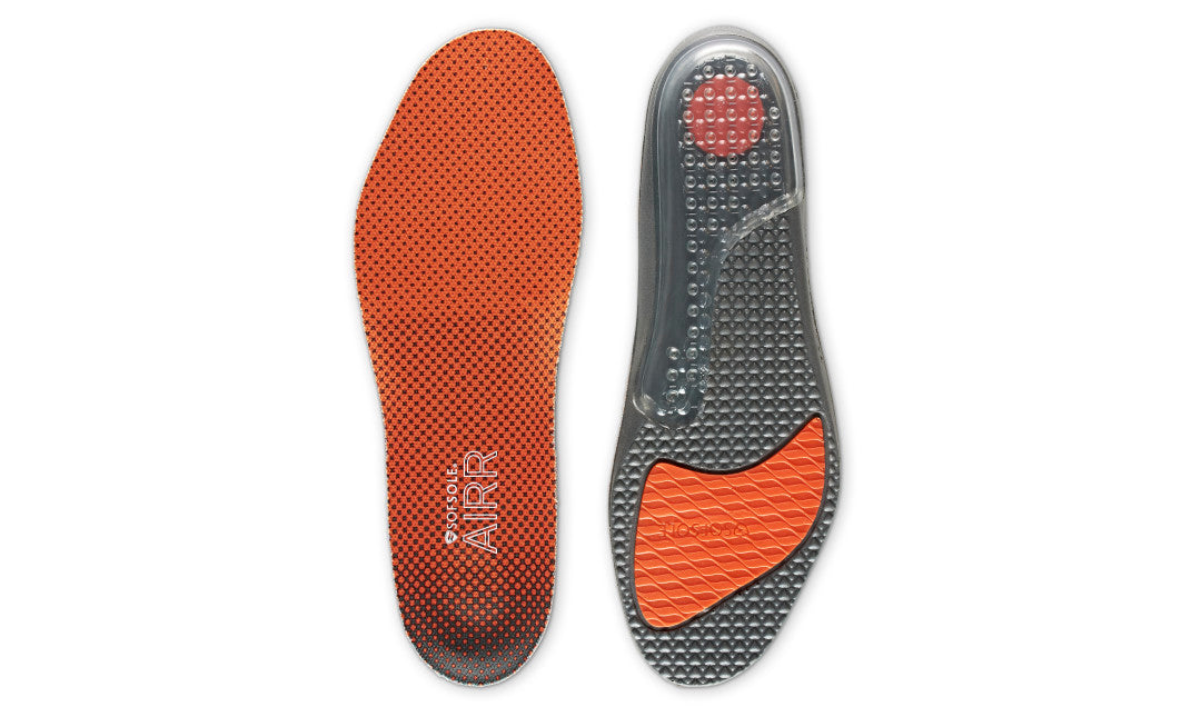 Orange/Grey