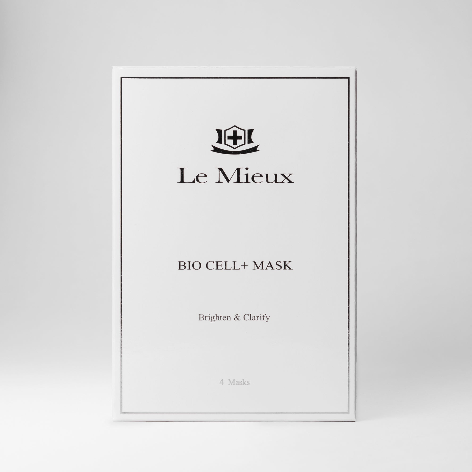 Bio Cell Mask - Hydrating & Anti-Aging Sheet Mask for Glowing Skin | Perfect for Daily Skincare & Spa Night