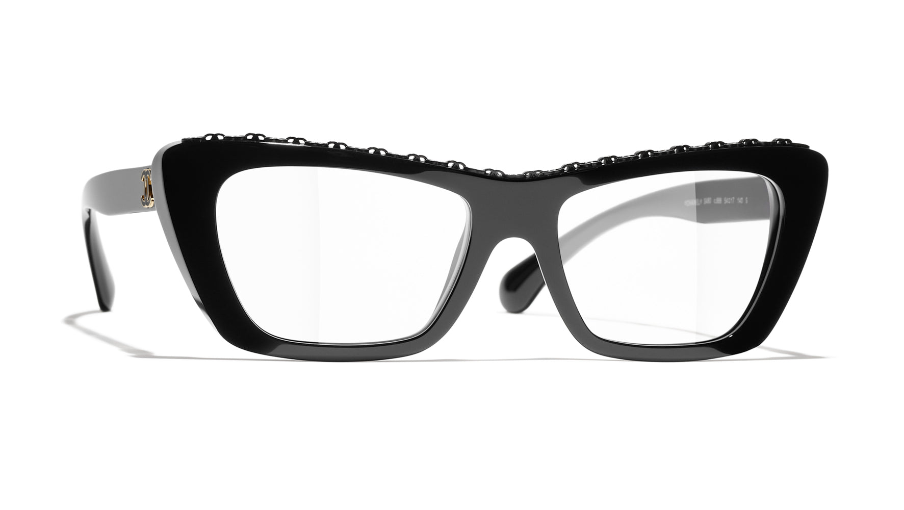 Chanel 3480 Luxury Sunglasses - UV Protection & Polarized Lenses for Women - Perfect for Beach, Driving & Outdoor Activities