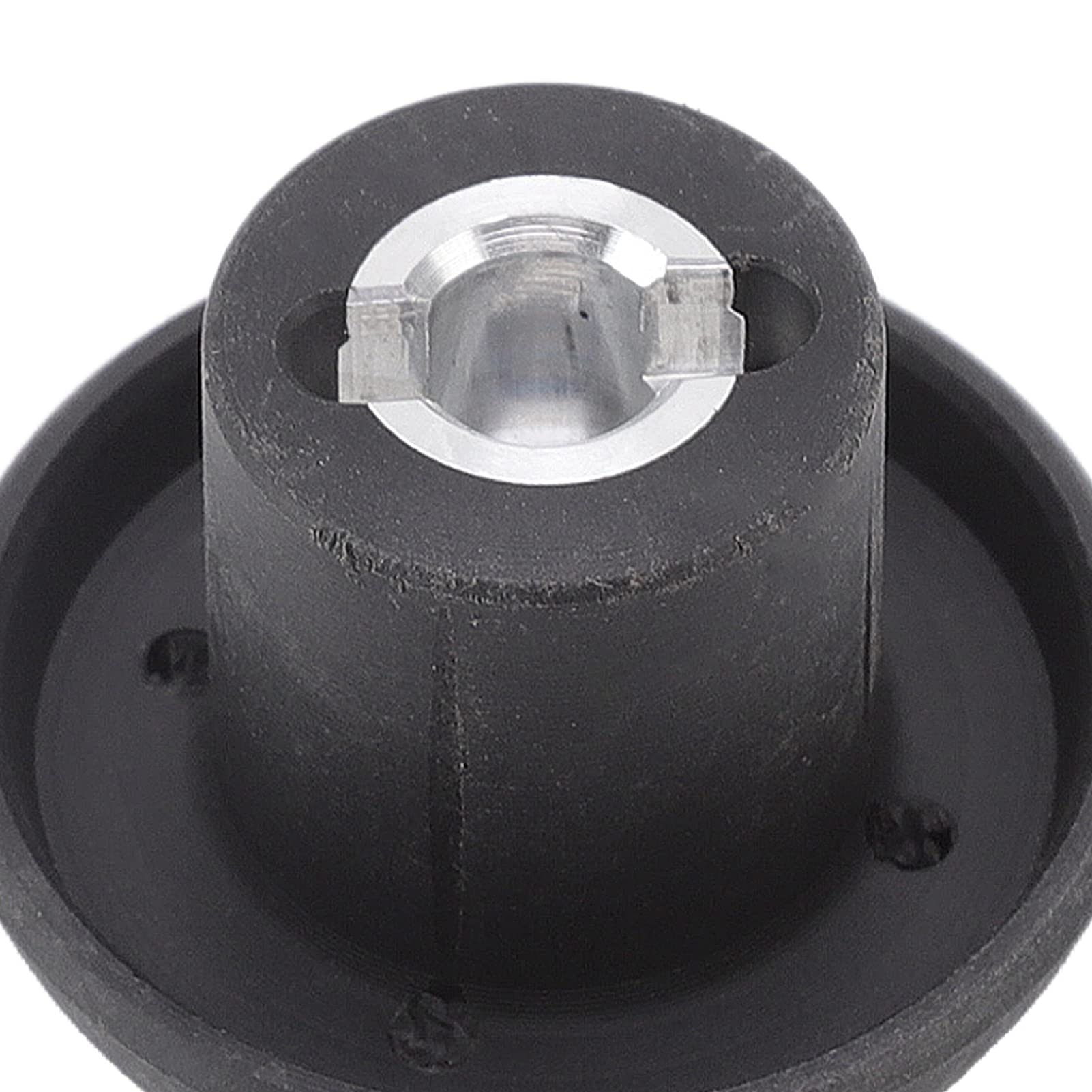 GLOGLOW Blender Drive Socket Replacement Kit - Durable Plastic Mixer Drive Socket for Smoothie Blenders & Food Processors - Perfect for Kitchen Appliances Repair & Maintenance