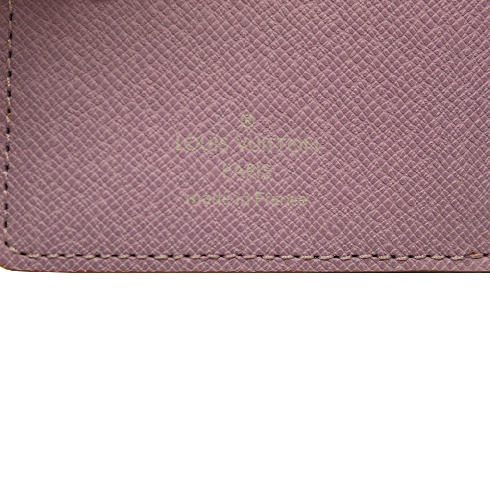 Authentic Louis Vuitton Black Multicolor Medium Joey Wallet - Luxury Designer Wristlet Clutch for Women | Perfect for Parties, Date Nights & Everyday Use