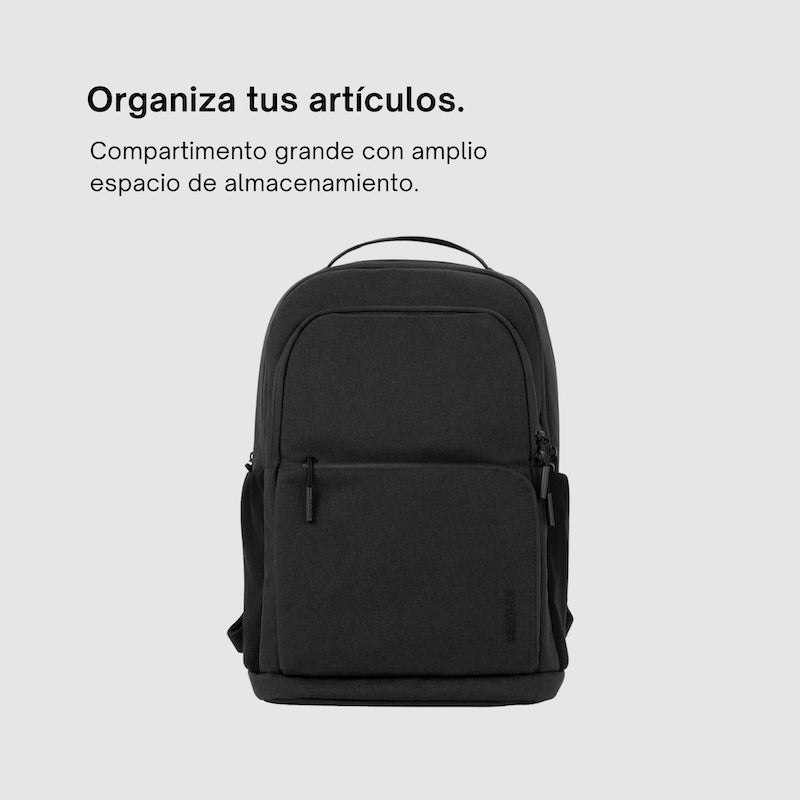 Incase Facet 16 Backpack - Durable Laptop Backpack for 16