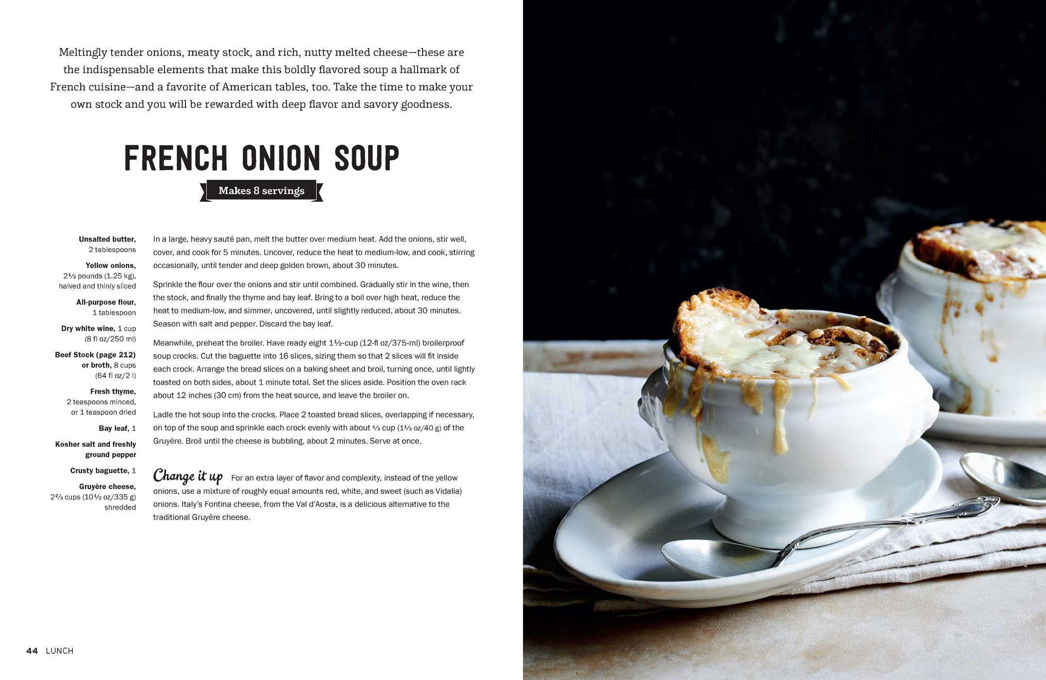 Williams-Sonoma Comfort Food Cookbook: Classic Recipes for Heartwarming Meals | Perfect for Family Dinners & Cozy Gatherings