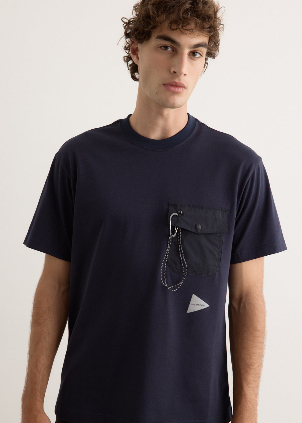 82 Pocket T-Shirt for Men - Durable & Stylish Multi-Pocket Shirt for Travel, Hiking & Outdoor Activities