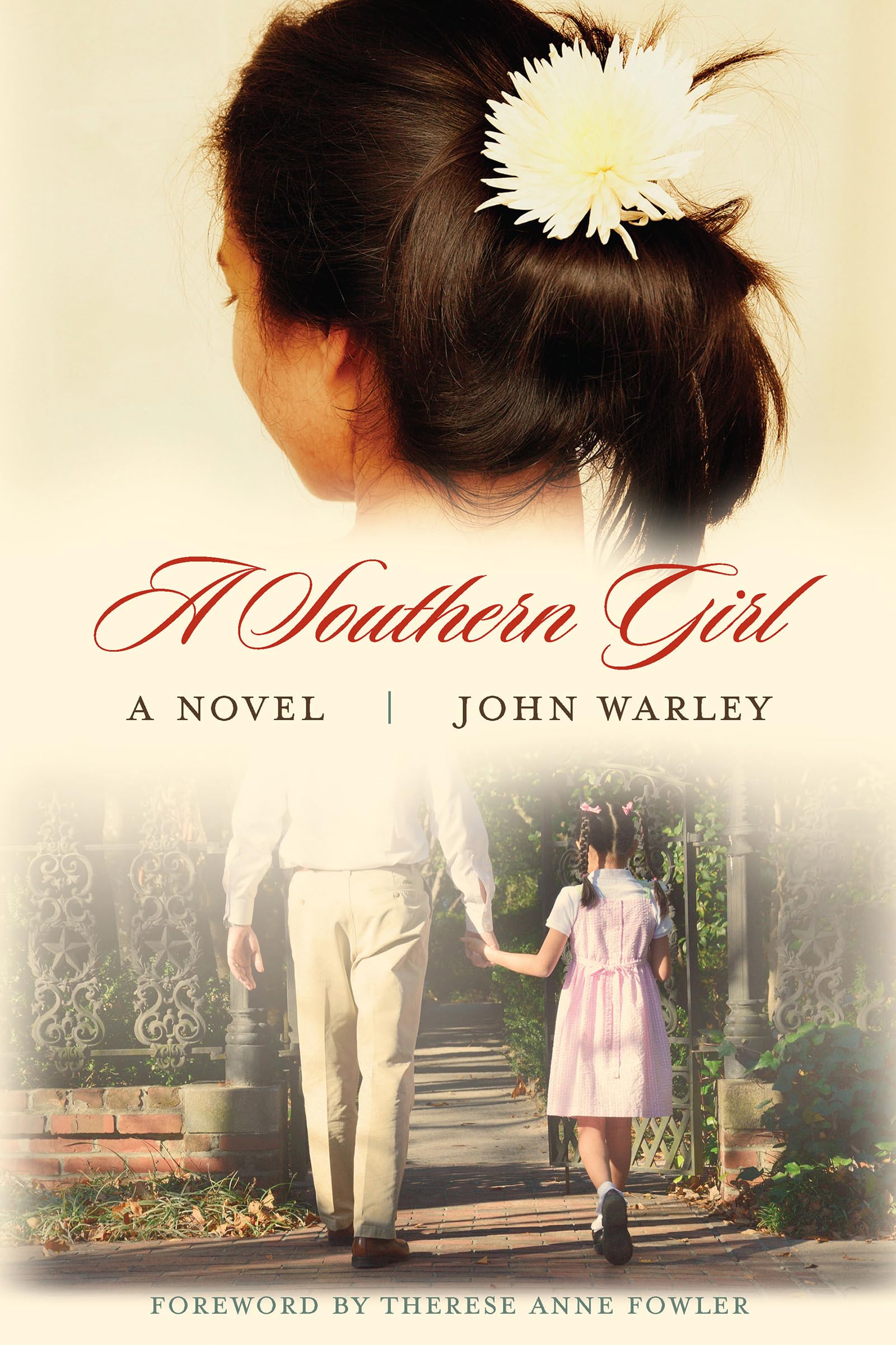 A Southern Girl: A Novel - Southern Fiction Book by Story River Books | Perfect for Book Clubs & Literary Enthusiasts