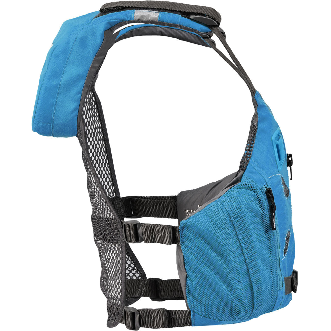 Astral EV Eight Life Jacket (PFD) - USCG Approved, Comfortable & Durable for Kayaking, Boating & Water Sports
