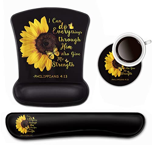 Bf-mouse Pad-3-17