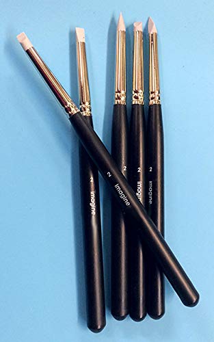 Imagine Crafts CTDOO005 Creative Tools Doodles Tix - Premium Art Supplies for Kids & Adults - Perfect for DIY Crafts, Scrapbooking & Creative Projects
