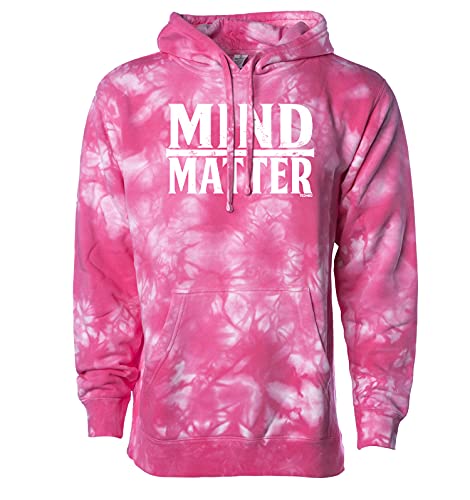 Tie Dye Pink